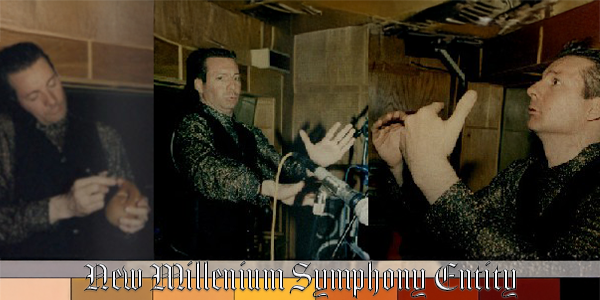 New Millennium Symphony Entity